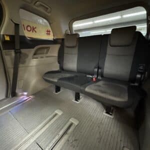 ESTIMA　エスティマ　アエラス　【カスタム】【ユーザー買取車】