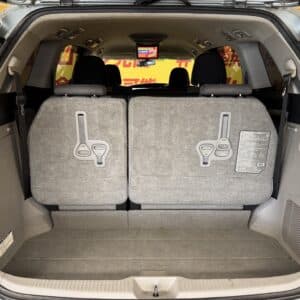 ESTIMA　エスティマ　アエラス　【カスタム】【ユーザー買取車】
