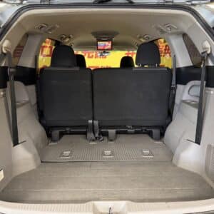 ESTIMA　エスティマ　アエラス　【カスタム】【ユーザー買取車】