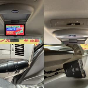 ESTIMA　エスティマ　アエラス　【カスタム】【ユーザー買取車】