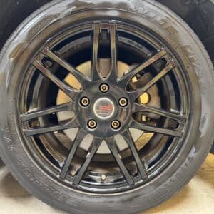 ESTIMA　エスティマ　アエラス　【カスタム】【ユーザー買取車】