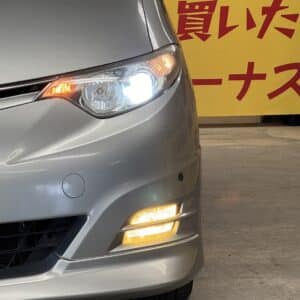 ESTIMA　エスティマ　アエラス　【カスタム】【ユーザー買取車】