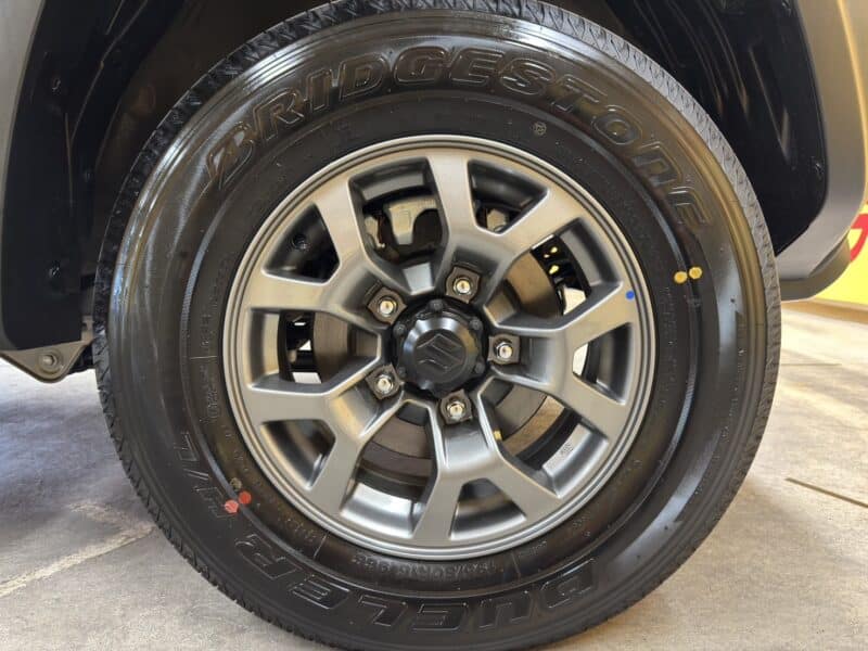 JIMNY NOMADE ジムニー ノマド FC 【4WD】