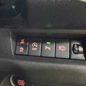JIMNY  NOMADE　ジムニー ノマド　FC　【4WD】