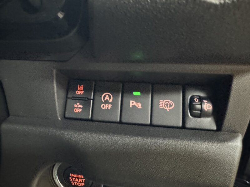 JIMNY NOMADE ジムニー ノマド FC 【4WD】