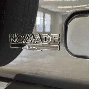 JIMNY  NOMADE　ジムニー ノマド　FC　【4WD】