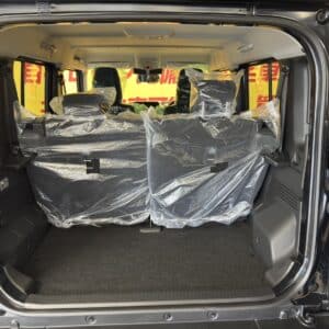 JIMNY  NOMADE　ジムニー ノマド　FC　【4WD】