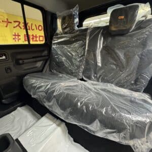 JIMNY  NOMADE　ジムニー ノマド　FC　【4WD】