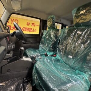JIMNY  NOMADE　ジムニー ノマド　FC　【4WD】