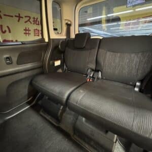 DAYZROOX　デイズルークス　ハイウェイスターターボ