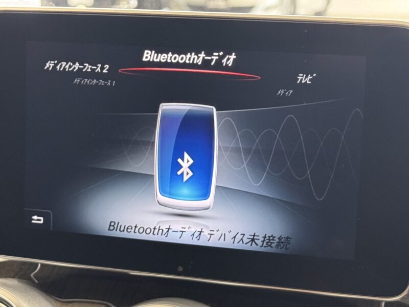 MERCEDES BENZ メルセデスベンツ Cクラス C220dアバンギャルド