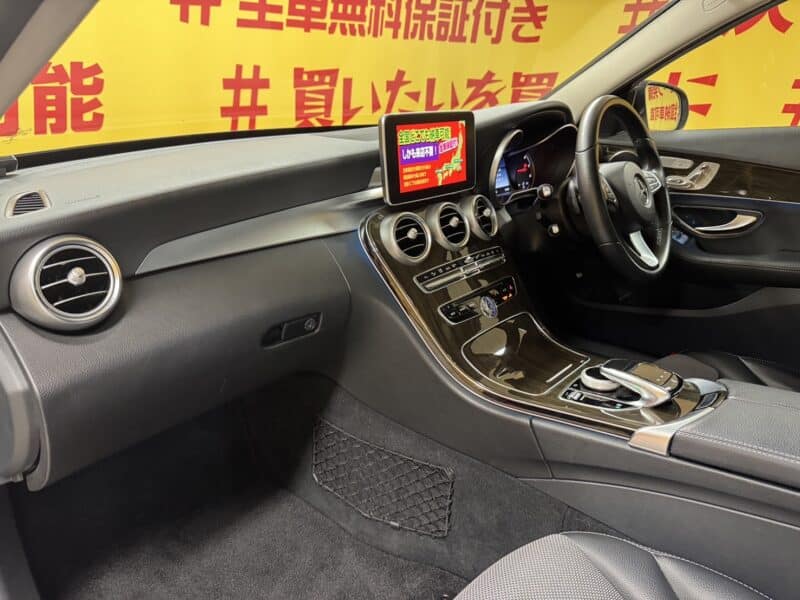 MERCEDES BENZ メルセデスベンツ Cクラス C220dアバンギャルド