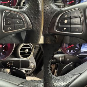 MERCEDES BENZ   メルセデスベンツ　Cクラス　C220dアバンギャルド