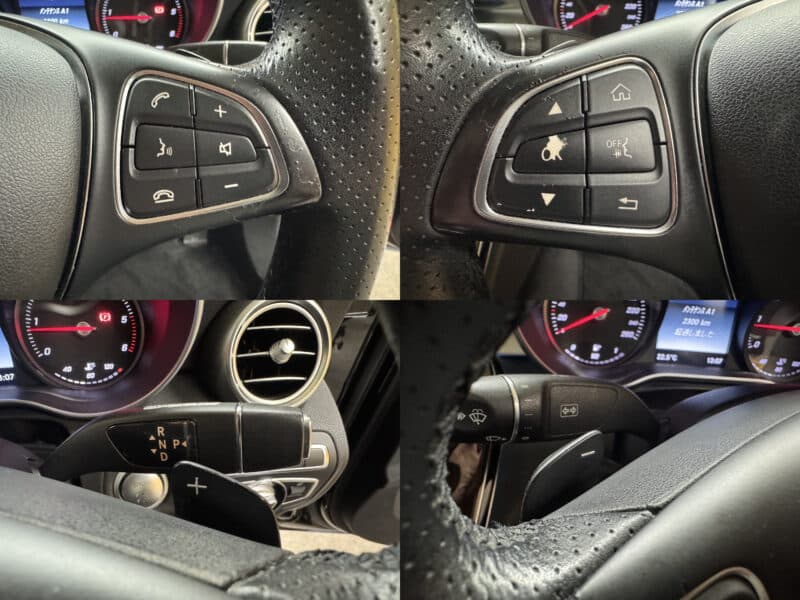 MERCEDES BENZ メルセデスベンツ Cクラス C220dアバンギャルド