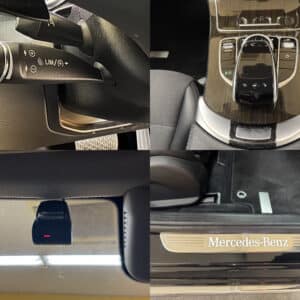 MERCEDES BENZ   メルセデスベンツ　Cクラス　C220dアバンギャルド