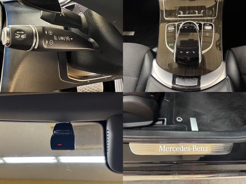 MERCEDES BENZ メルセデスベンツ Cクラス C220dアバンギャルド