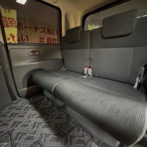 TANTO CUSTOM　タントカスタム　X　【総合評価優良車】【低走行】【カスタム】