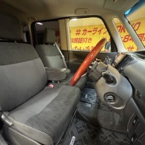 TANTO CUSTOM　タントカスタム　X　【総合評価優良車】【低走行】【カスタム】