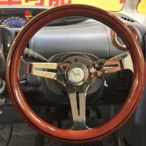 TANTO CUSTOM　タントカスタム　X　【総合評価優良車】【低走行】【カスタム】
