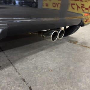 TANTO CUSTOM　タントカスタム　X　【総合評価優良車】【低走行】【カスタム】