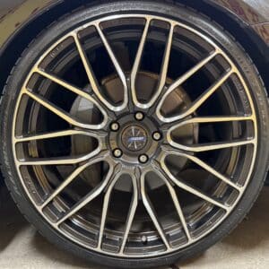 LEXUS　レクサスLS460　バージョンC・Iパッケージ　【総合評価優良車】【カスタム】【低走行6万キロ台】