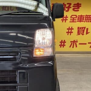 EVERY エブリィ　PC　【事業用ナンバー登録可能】