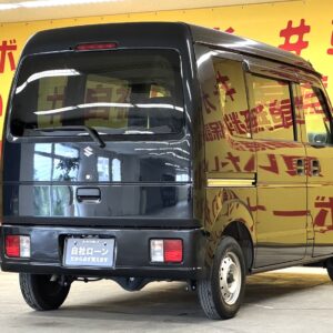 EVERY エブリィ　PC　【事業用ナンバー登録可能】