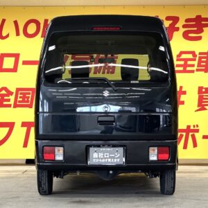 EVERY エブリィ　PC　【事業用ナンバー登録可能】