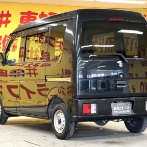 EVERY エブリィ　PC　【事業用ナンバー登録可能】