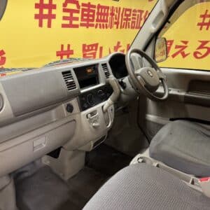 EVERY エブリィ　PC　【事業用ナンバー登録可能】