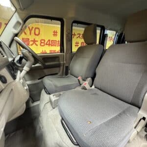EVERY エブリィ　PC　【事業用ナンバー登録可能】