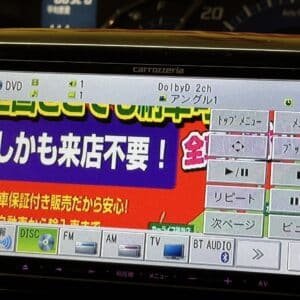 TANTO CUSTOM　タントカスタム　X　【総合評価優良車】【低走行】