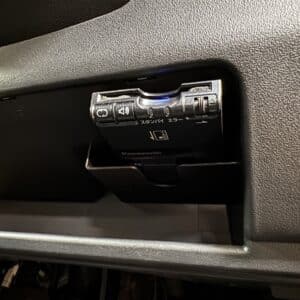 TANTO CUSTOM　タントカスタム　X　【総合評価優良車】【低走行】