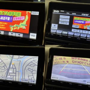 VOXY　ヴォクシー　ＺＳ　【総合評価優良車】