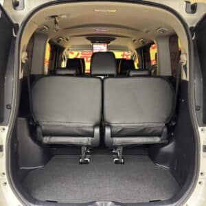 VOXY　ヴォクシー　ＺＳ　【総合評価優良車】