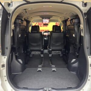 VOXY　ヴォクシー　ＺＳ　【総合評価優良車】