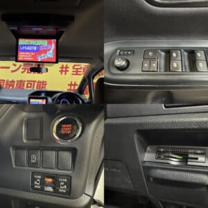VOXY　ヴォクシー　ＺＳ　【総合評価優良車】