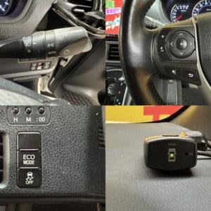 VOXY　ヴォクシー　ＺＳ　【総合評価優良車】