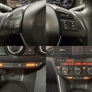 CX-5　XD