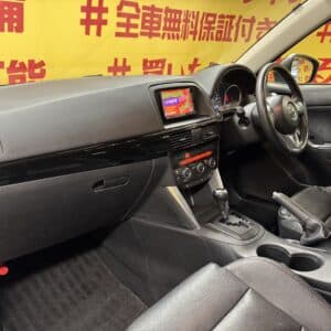 CX-5　XD
