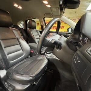 CX-5　XD