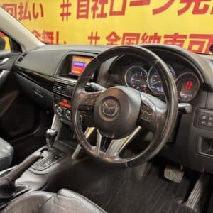 CX-5　XD