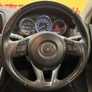 CX-5　XD