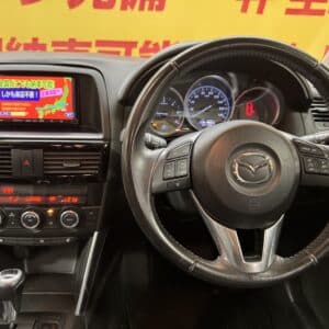 CX-5　XD