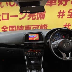 CX-5　XD