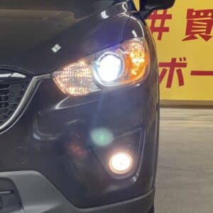 CX-5　XD