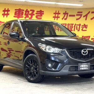 CX-5　XD
