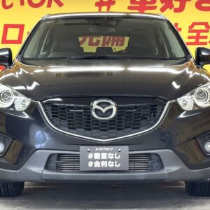 CX-5　XD