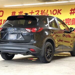 CX-5　XD