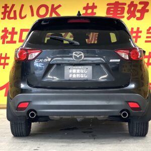 CX-5　XD